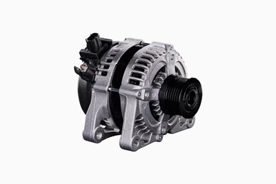 Alternators